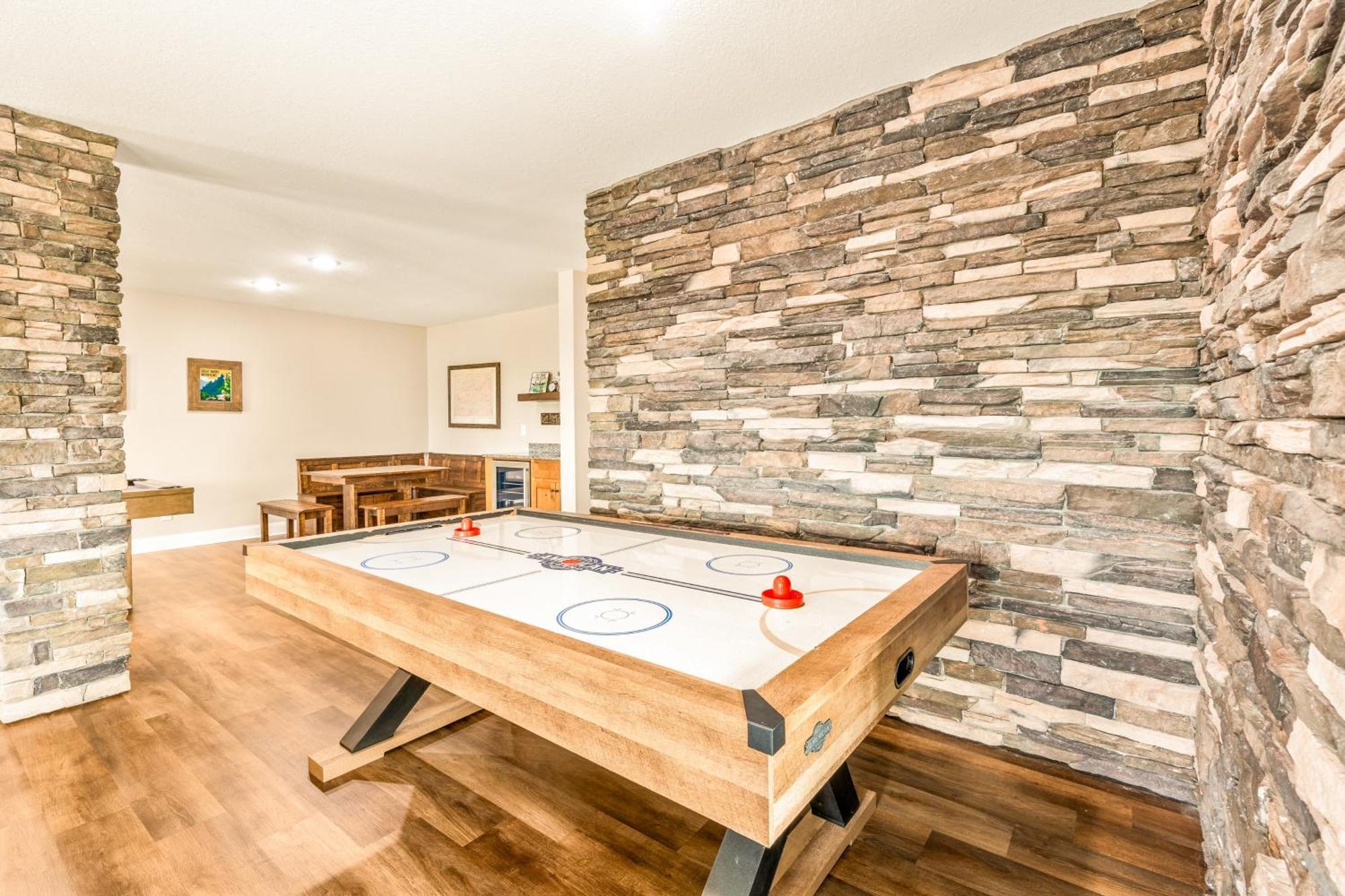 Вилла Shady Pines Гатлинбург Экстерьер фото